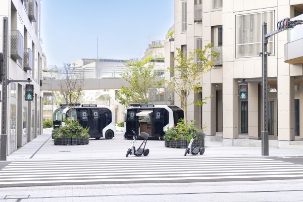 Toyota otvorila Woven City: Službeno lansiranje