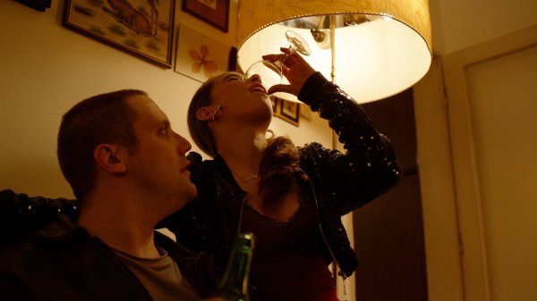 Prizor iz filma 'Žene, luđaci i malo dobrih pedera'