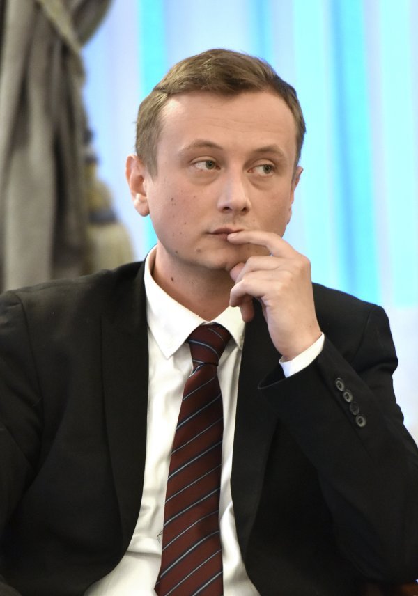 Borna Sor uspoređuje Trumpov tretman humora s Titovim odnosom prema jazzu