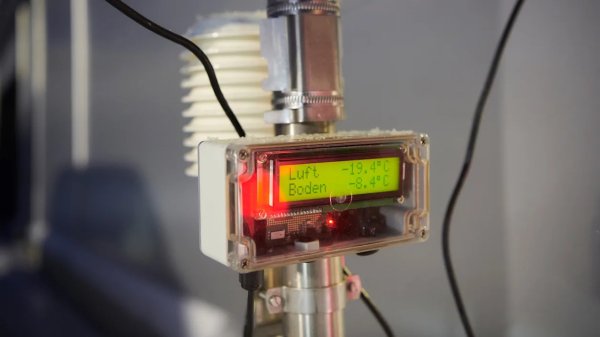 Za usporedive rezultate moraju prevladavati usporedivi uvjeti. Temperatura također mora biti odgovarajuća.