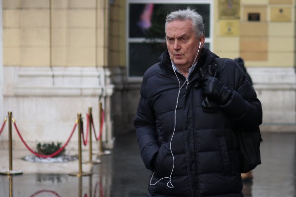 Zlatko Lagumdžija