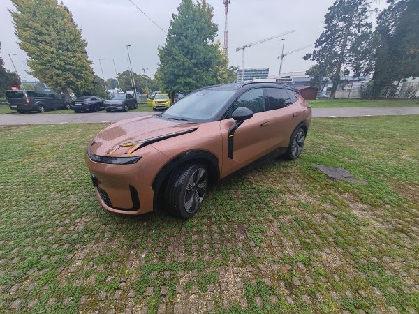 Lynk & Co 08 - hrvatska premijera