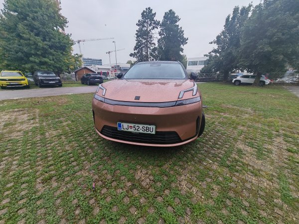 Lynk & Co 08 - hrvatska premijera