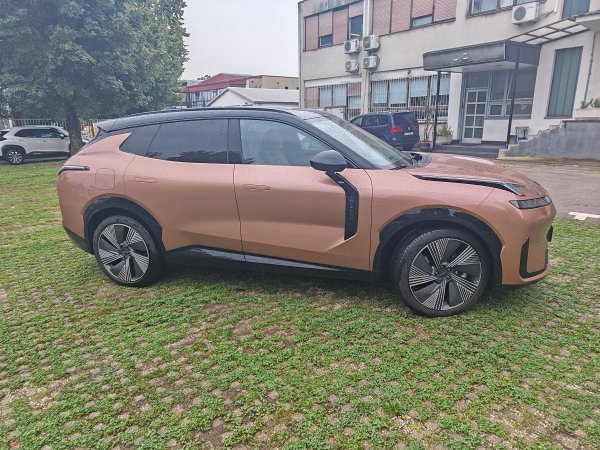 Lynk & Co 08 - hrvatska premijera