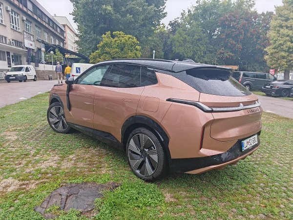 Lynk & Co 08 - hrvatska premijera