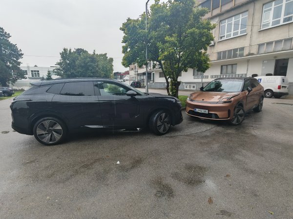 Lynk & Co 08 - hrvatska premijera