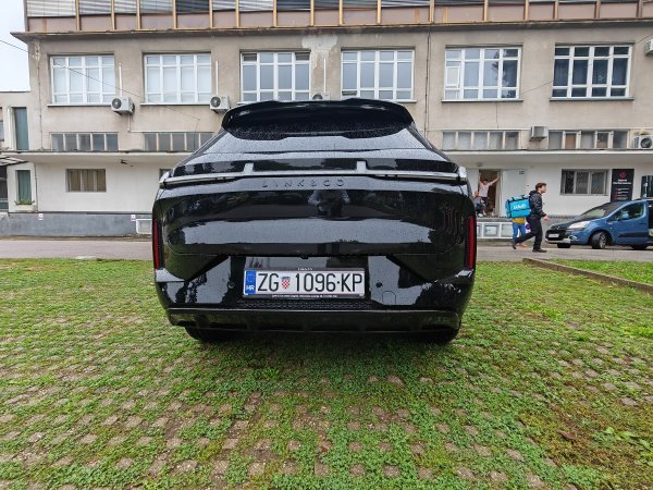 Lynk & Co 08 - hrvatska premijera