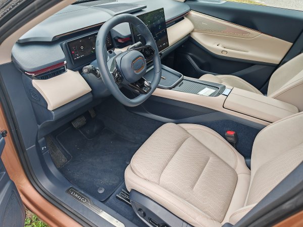 Lynk & Co 08 - hrvatska premijera