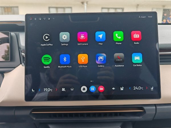 Lynk & Co 08 - hrvatska premijera