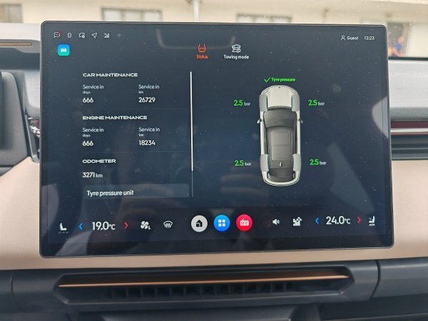 Lynk & Co 08 - hrvatska premijera