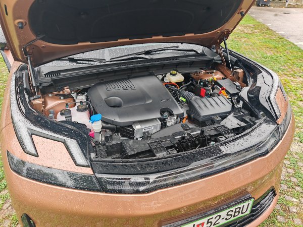 Lynk & Co 08 - hrvatska premijera