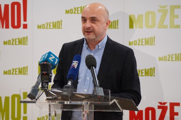Gordan Bosanac