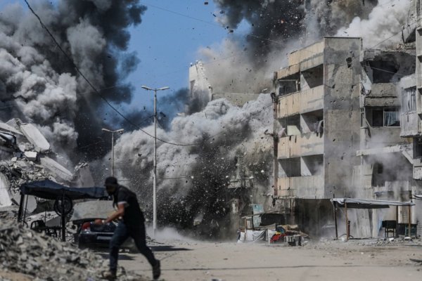 Gaza