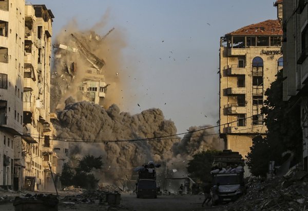 Palestinskim vlastima 88 milijuna eura na donatorskoj konferenciji