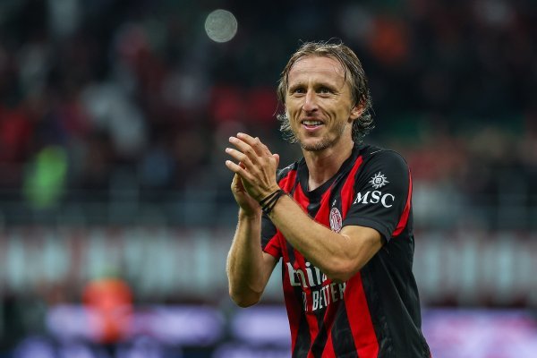 Milan sjajnog Luke Modrića prekinuo negativan niz važnom pobjedom!