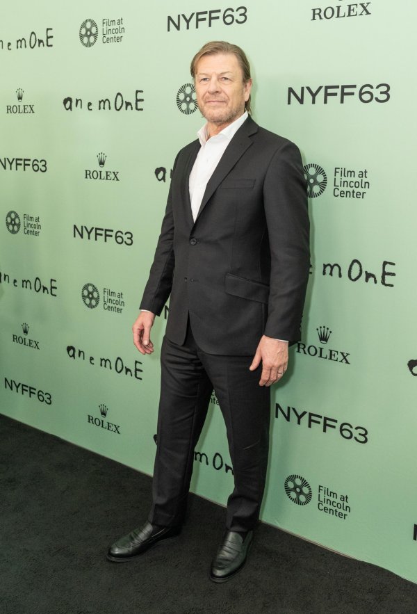 Sean Bean