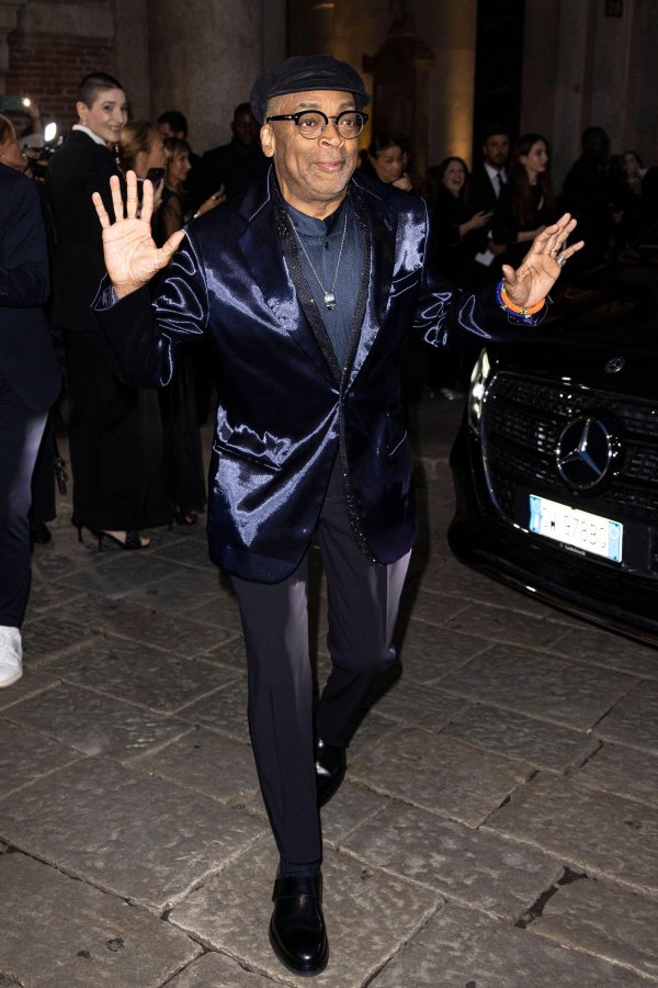 Spike Lee