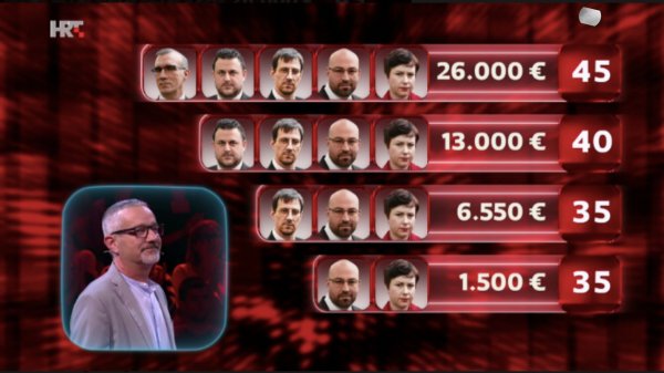 Dinko Svoboda na 'Superpotjeri'