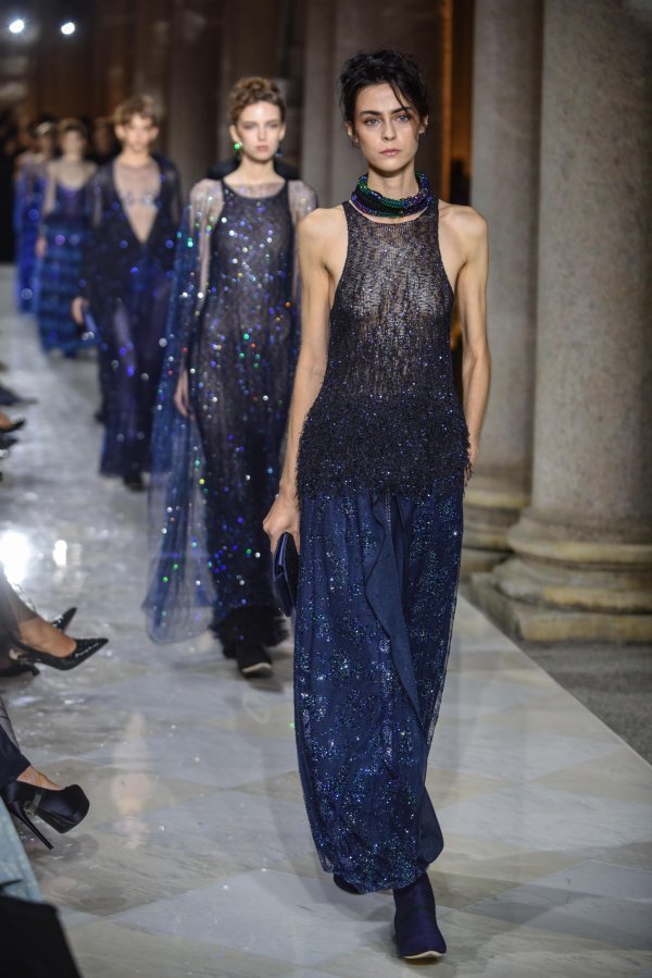 Giorgio Armani SS26