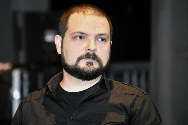 Željko Luketić