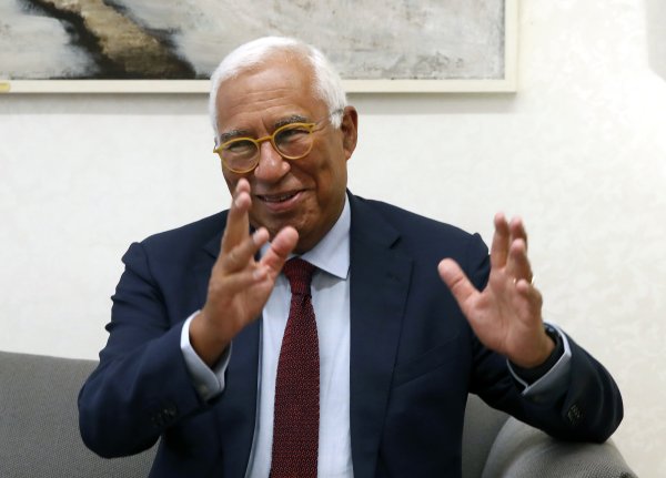 Antonio Costa