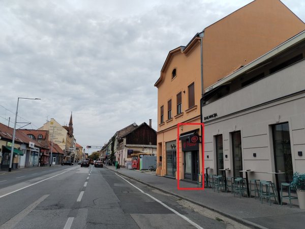 Nekretnina u Osijeku