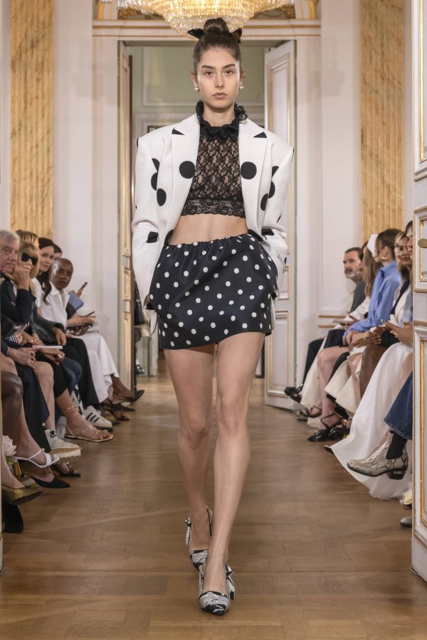 Patou SS26