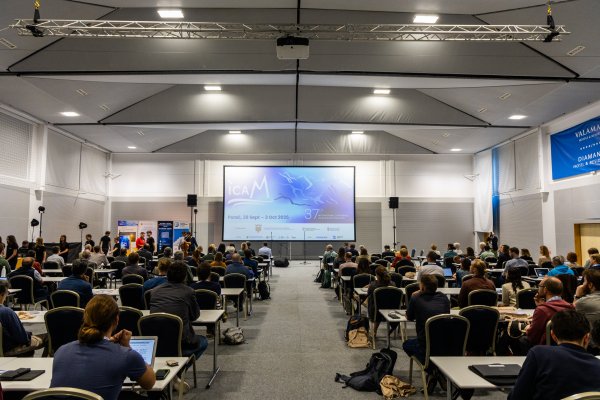 Konferencija o alpskoj meteorologiji