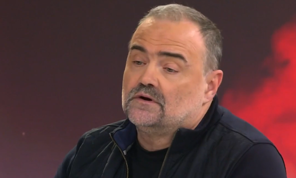 Dubravko Gvozdanović