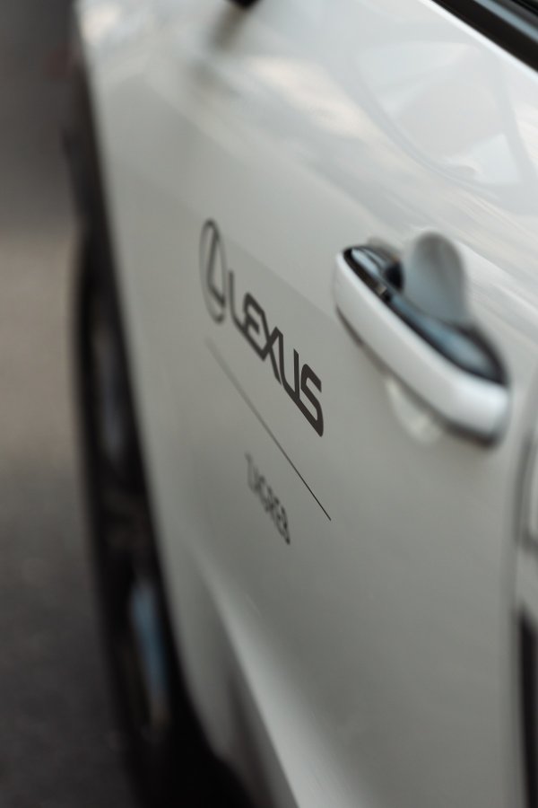 Lexus donio duh Japana u središte Zagreba