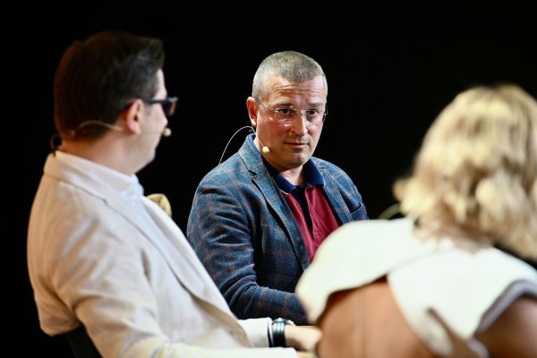 Matej Rebernišak, Ivan Paić
