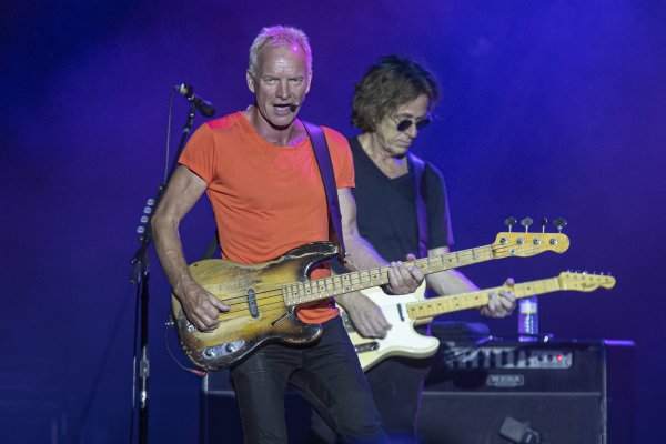Sting