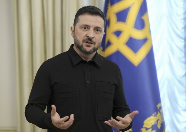 Volodimir Zelenski