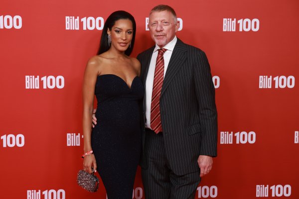 Boris Becker