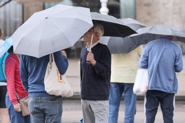 Iako u Hrvatskoj imamo 1,2 milijuna umirovljenika, njihovi predstavnici se ne mogu dogovoriti oko ključnih pitanja (ilustrativna fotografija)