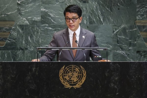 Andry Rajoelina