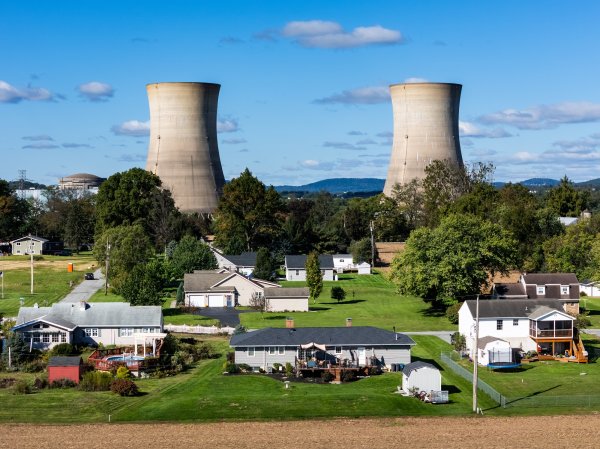 Nuklearka Three Mile Island u Pennsylvaniji ponovno se otvara da bi zadovoljila potrebe Microsofta