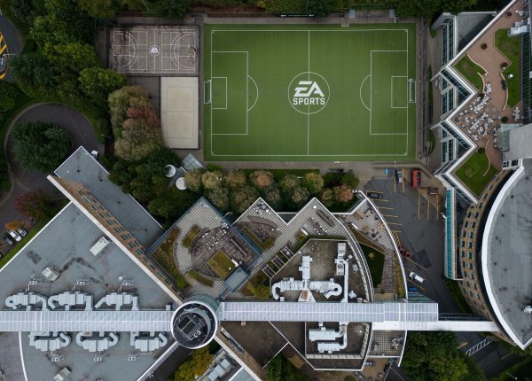 Electronic Arts