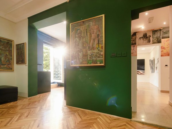 Likovni centar Grada Zagreba