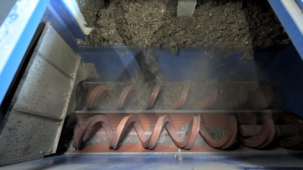 Porsche, BASF i BEST pilot projekt