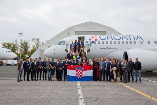 Croatia Airlines