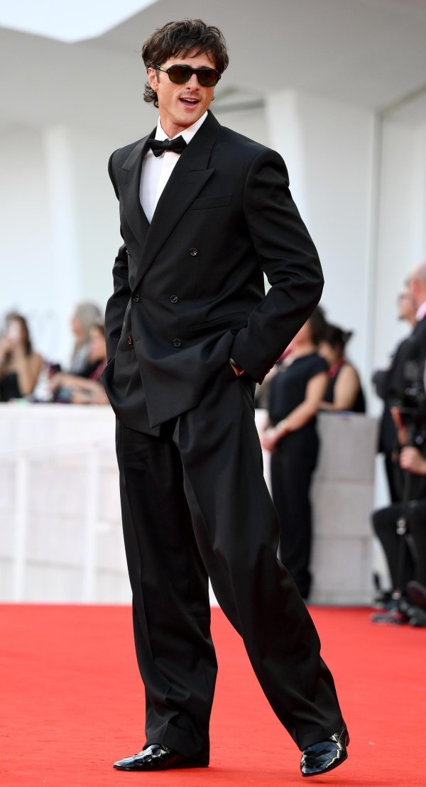 Jacob Elordi
