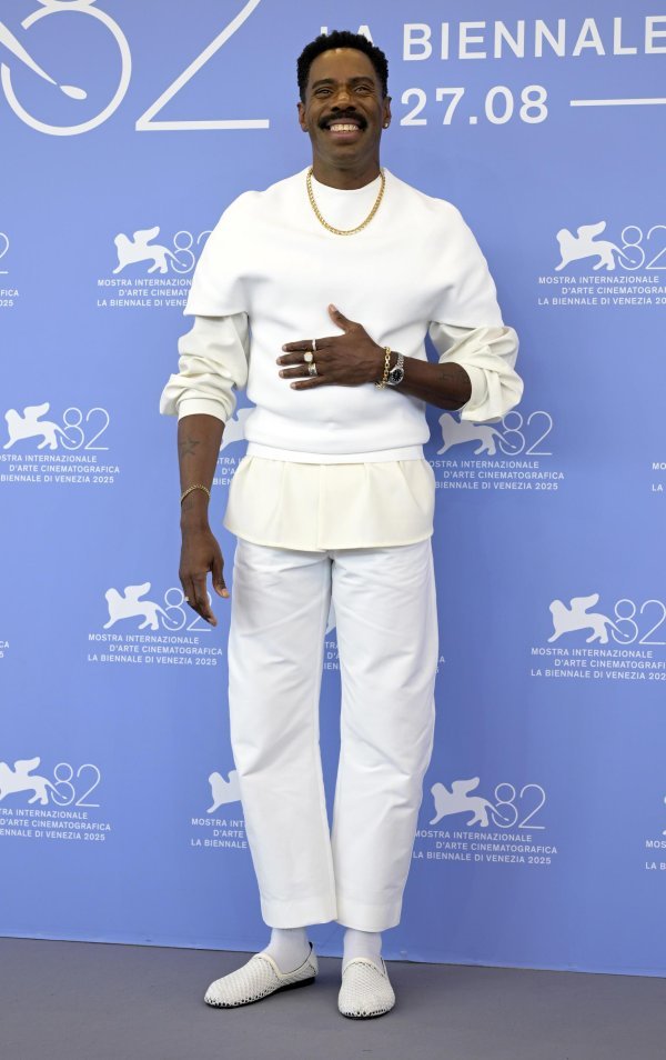 Colman Domingo