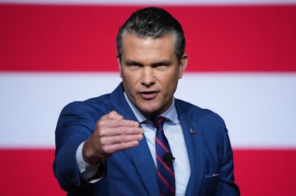 Sastanak u Quanticu: Pete Hegseth