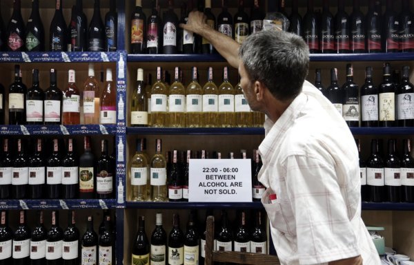 Alkoholizam više nije glavni uzrok bolesti jetre - Ilustrativna fotografija