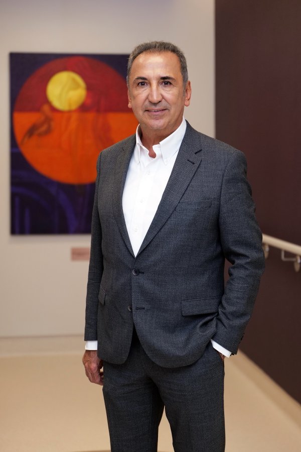 Cihan Uras