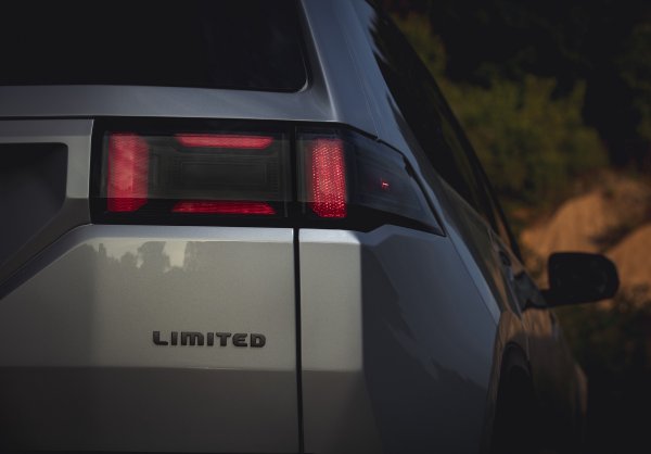 Jeep Cherokee Limited (za 2026.)