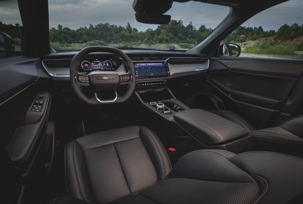 Jeep Cherokee Limited (za 2026.)