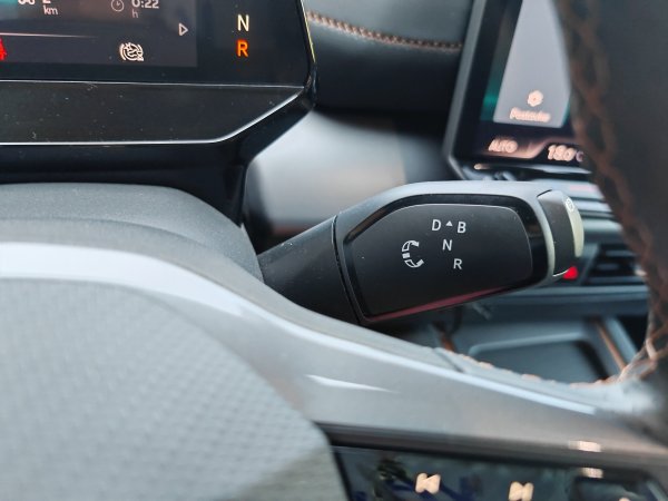 Cupra Born 77 (82) kWh eBoost
