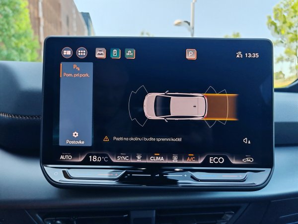 Cupra Born 77 (82) kWh eBoost